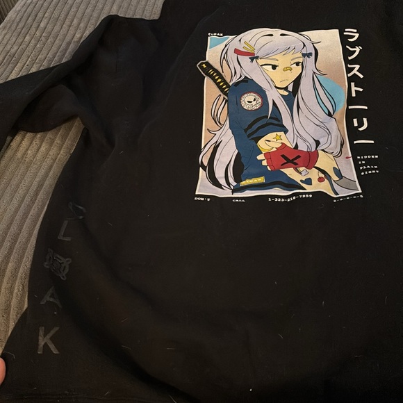 Massive CLOAK Bundle - Picture 4 of 11